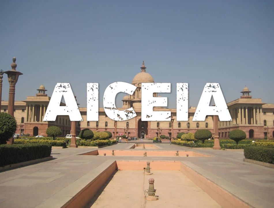 AICEIA writes again on Cadre Restructuring