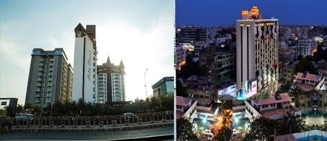 Formation of Interim Body in Rajkot and Vadodara